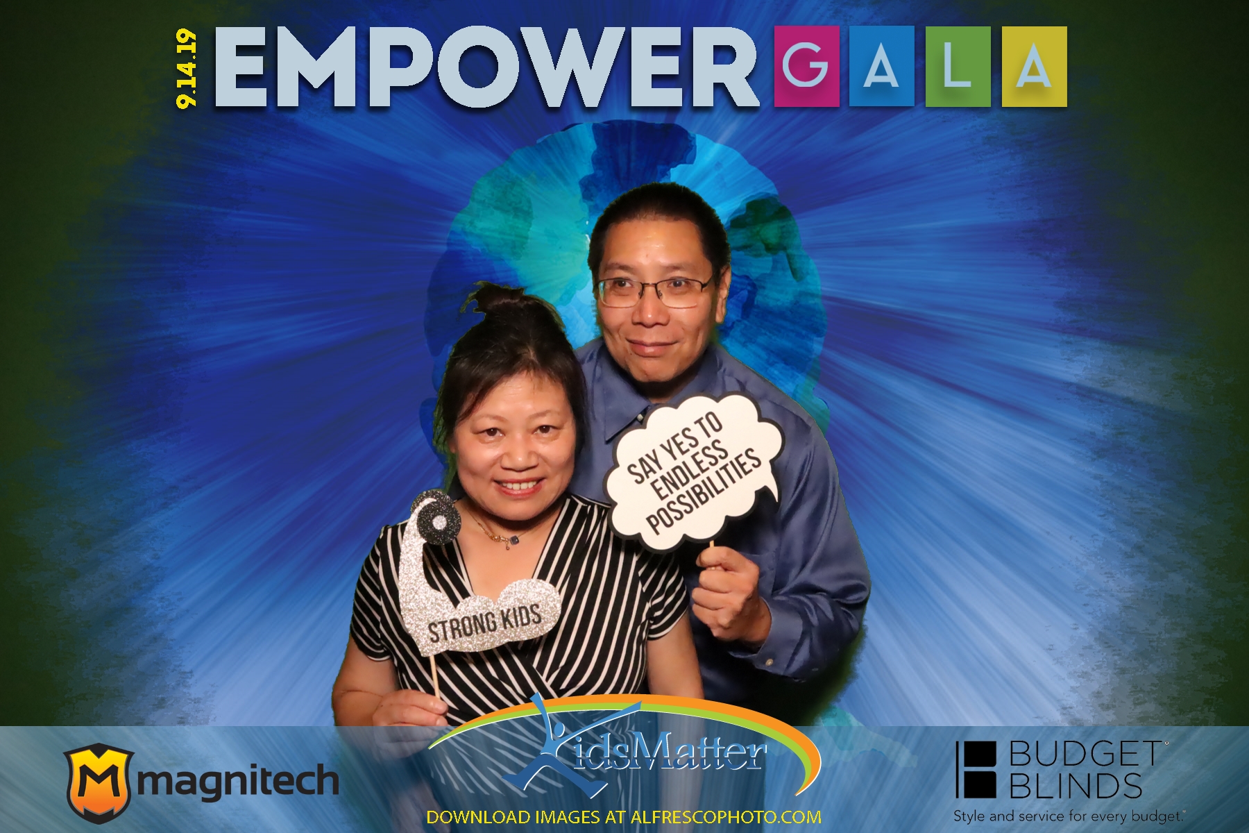 Empower Gala: Kids Matter  | View more photos from the event at events.alfrescophoto.com/u/AlfrescoPhoto/Empower-Gala-Kids-Matter